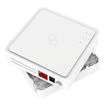 FiberTwist XGS2110-2.5G