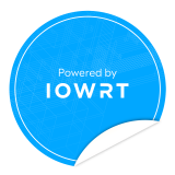 powered by IOWRT-blue