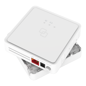 FiberTwist G2110C-2.5G