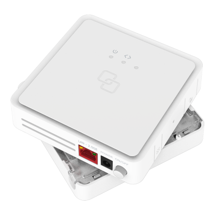 FiberTwist G2110C-2.5G