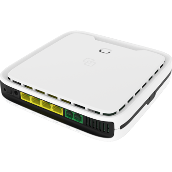 FiberTwist G6414-EU-1