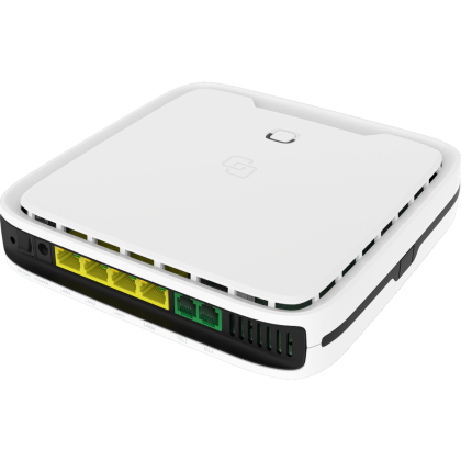 FiberTwist G6414-EU-1