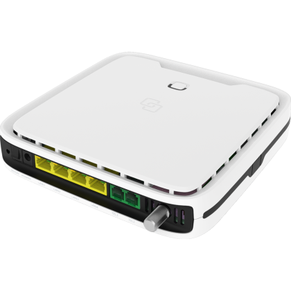 FiberTwist G6426-EU-1