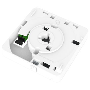 FiberTwist Bracket 2