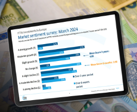 Investor survey FTTH council
