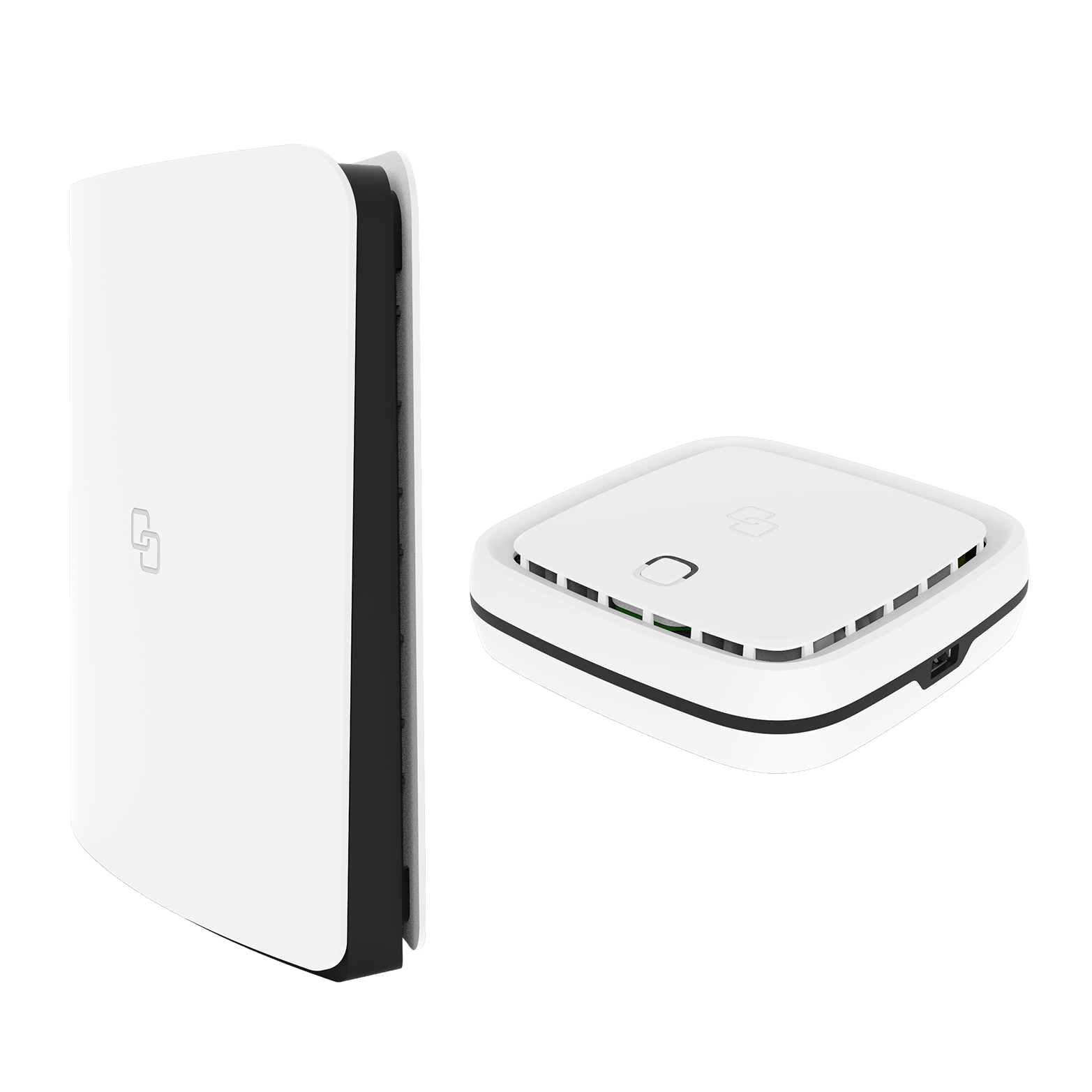 gateways and extenders