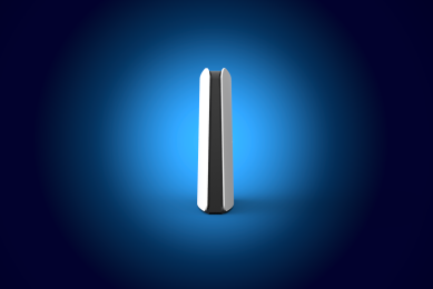 Aura Render on background