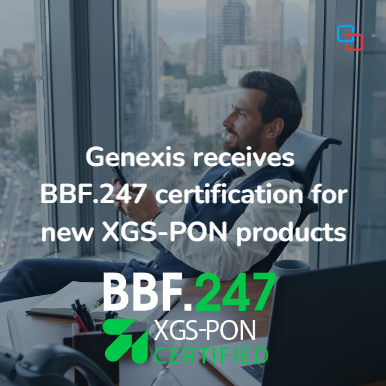 Genexis BBF Press Release 2024