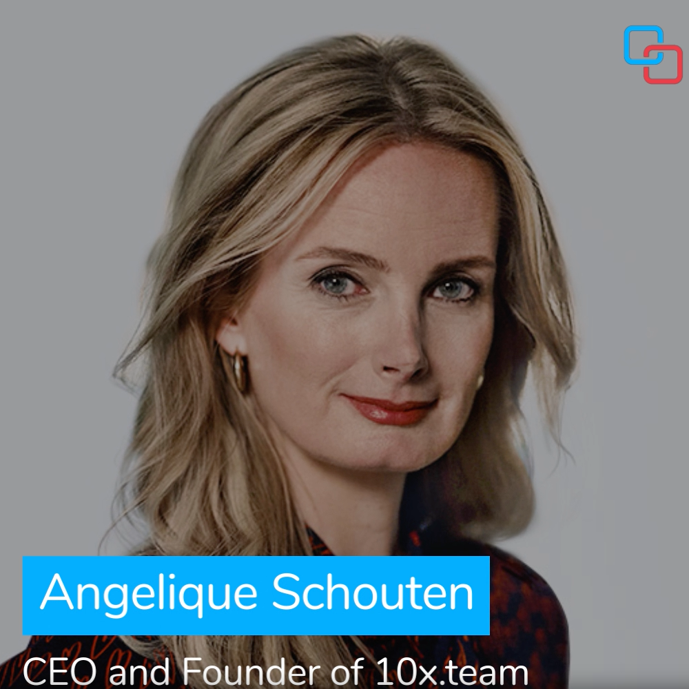 Angelique Schouten Genexis Group Board
