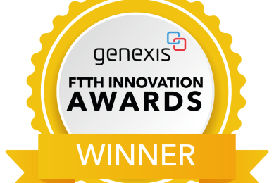 Genexis-WINNER-FTTH-INNOVATION-AWARDS