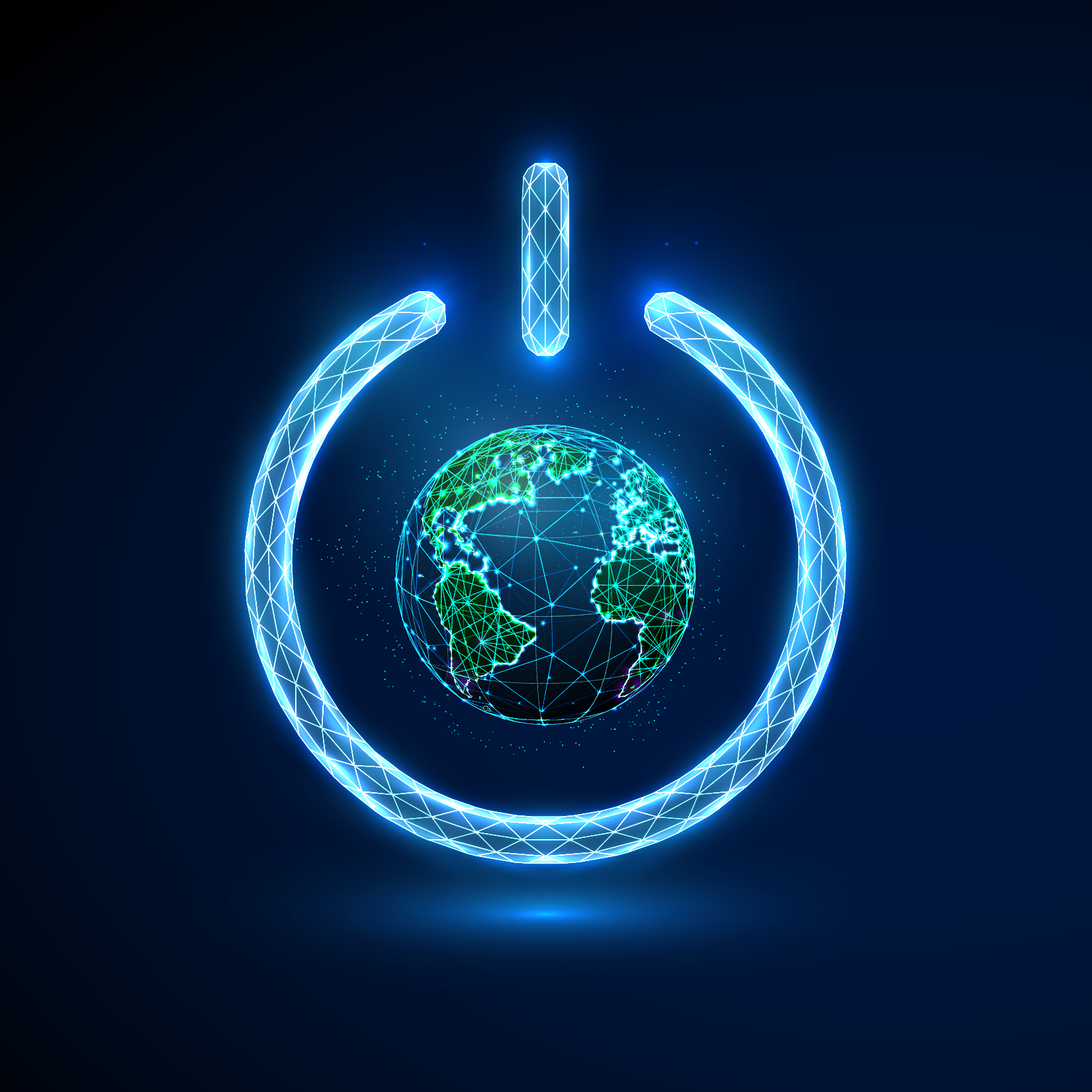 sustainability power consumption in broadband