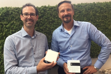 Gerlas van den Hoven_ Conny Franzen