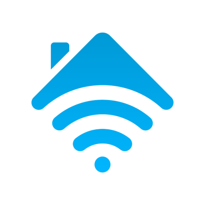 Genexis easywifi app icon