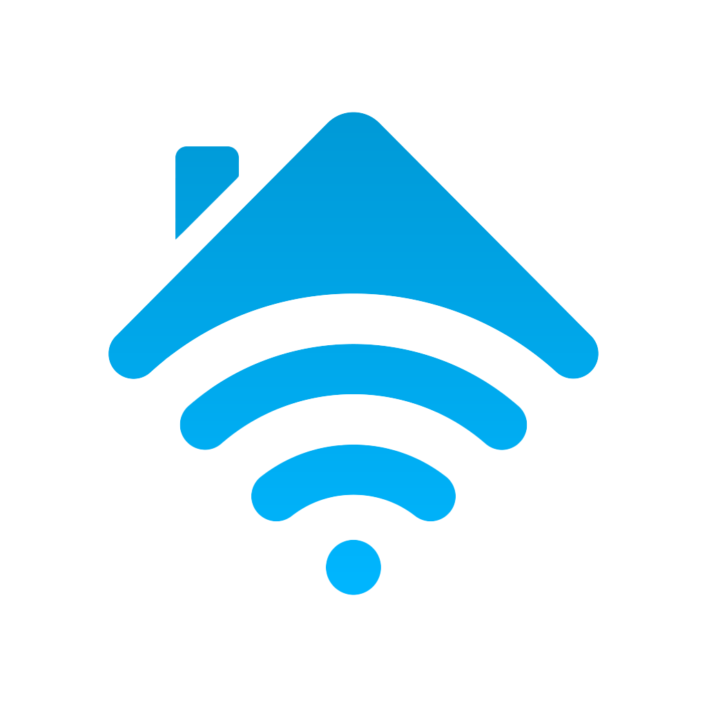 Genexis easywifi app icon